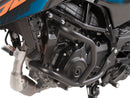 KTM 125 Duke [2024-2026] - Motorschutzbügel schwarz