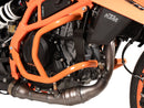 KTM 390 Duke [2024-2026] - Motorschutzbügel orange