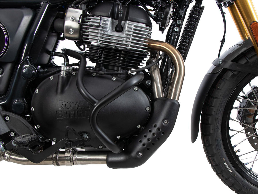 Royal Enfield BEAR 650 [2025-] - OCHRANNÁ LIŠTA MOTORU