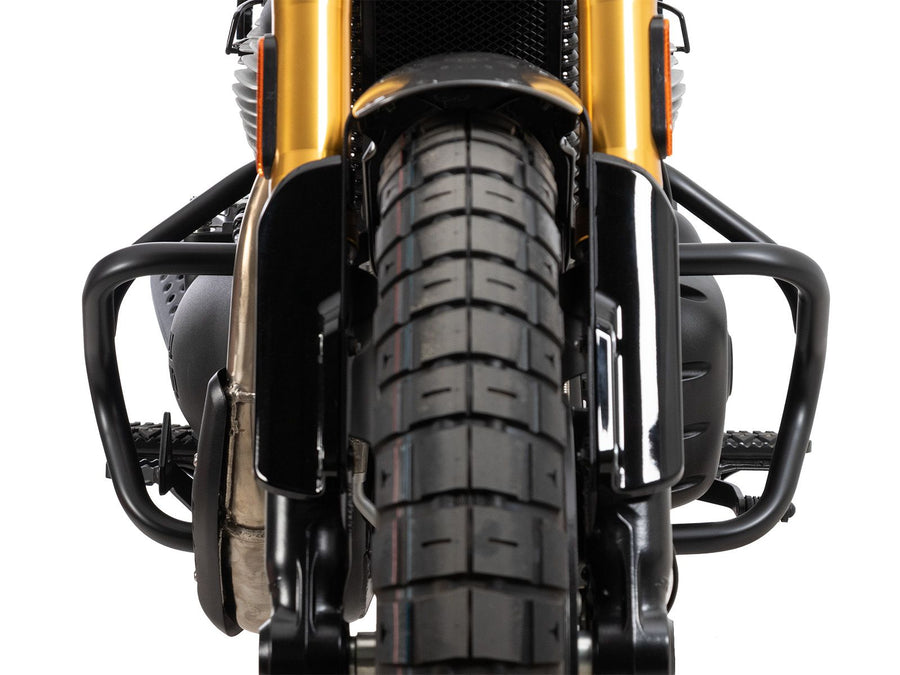 Royal Enfield BEAR 650 [2025-] - OCHRANNÁ LIŠTA MOTORU