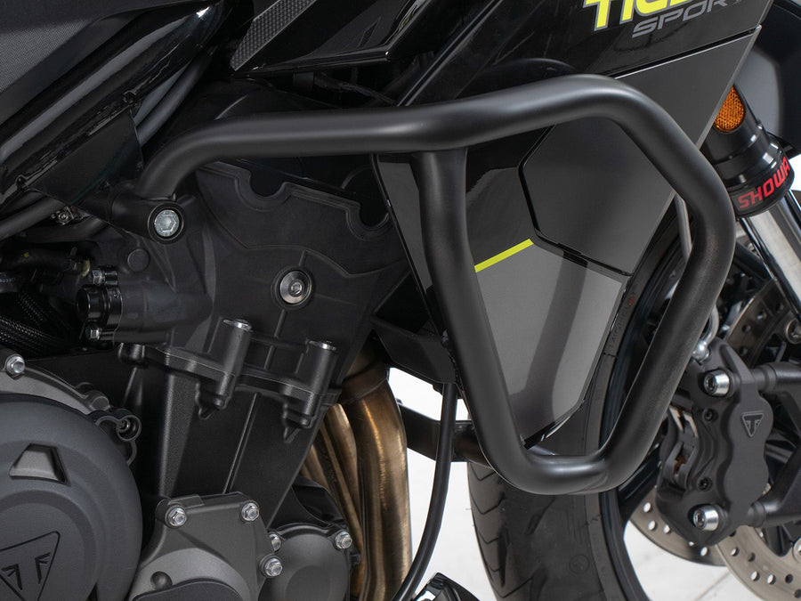 TRIUMPH Tiger Sport 800 [2025-] - OCHRANNÁ LIŠTA MOTORU