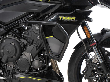 TRIUMPH Tiger Sport 800 [2025-] - OCHRANNÁ LIŠTA MOTORU - 0