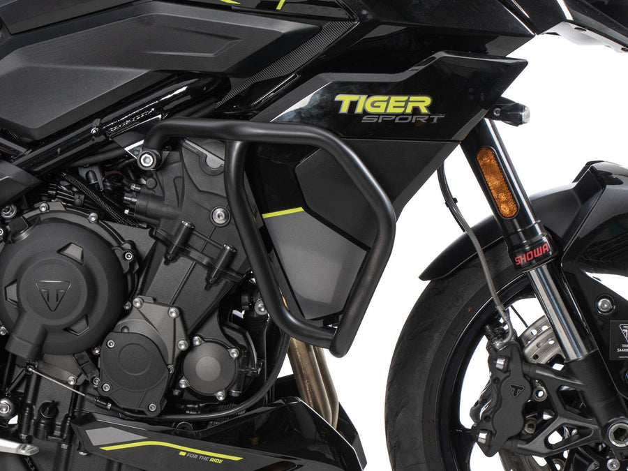 TRIUMPH Tiger Sport 800 [2025-] - OCHRANNÁ LIŠTA MOTORU