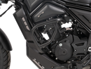 Zontes 125-C2 [2025-2026] - Motorschutzbügel schwarz