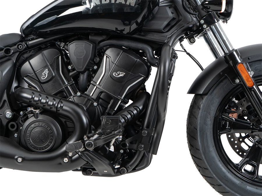 INDIAN Scout Sixty Bobber [2025-] - OCHRANNÁ LIŠTA MOTORU
