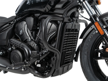 INDIAN Scout Sixty Bobber [2025-] - LIŠTA OCHRANY MOTORU