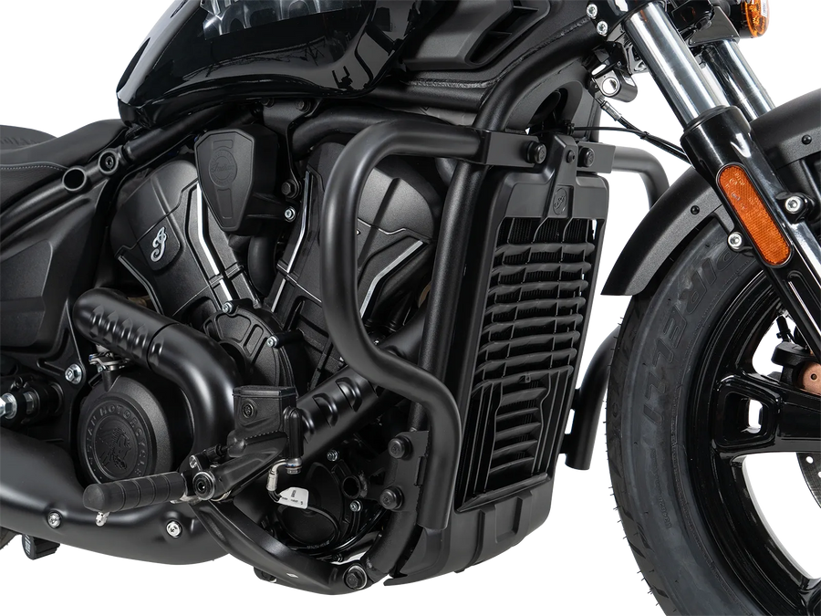 INDIAN Scout Sixty Bobber [2025-] - LIŠTA OCHRANY MOTORU