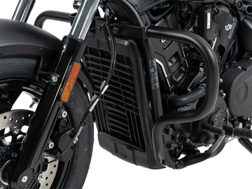 INDIAN Scout Sixty Bobber [2025-] - LIŠTA OCHRANY MOTORU - 0