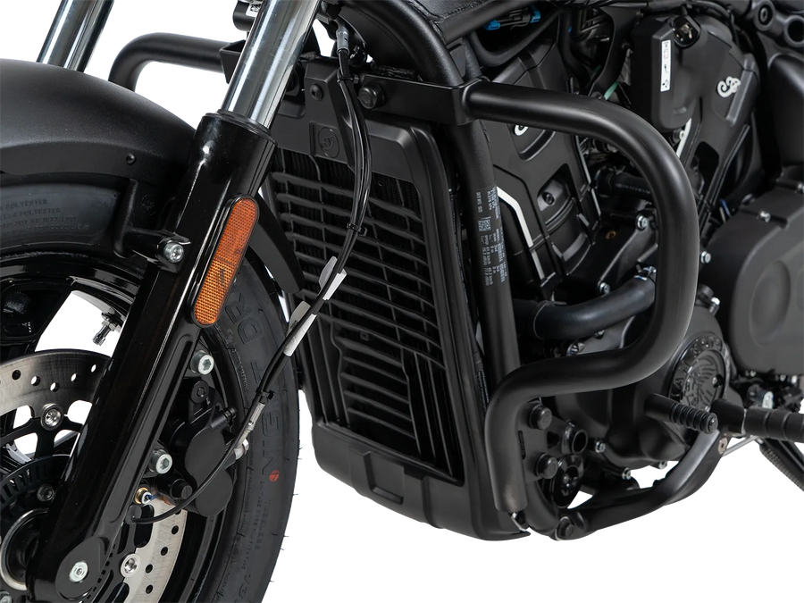 INDIAN Scout Sixty Bobber [2025-] - LIŠTA OCHRANY MOTORU