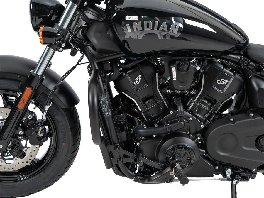 INDIAN Scout Sixty Bobber [2025-] - LIŠTA OCHRANY MOTORU