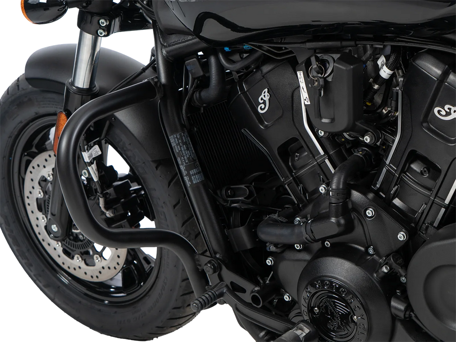INDIAN Scout Sixty Bobber [2025-] - OCHRANNÁ LIŠTA MOTORU