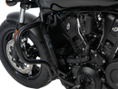 INDIAN Scout Sixty Bobber [2025-] - LIŠTA OCHRANY MOTORU-3
