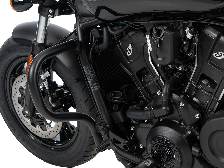 Indian Sport Scout Sixty [2026] - Motorschutzbügel schwarz
