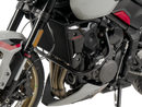 Triumph Trident 800 [2026-] - Motorschutzbügel inkl. Protectionpad schwarz