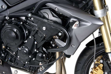 Triumph Street Triple 675 [2007-2012] - lišta pro ochranu motoru