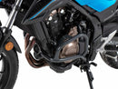 Honda CB 500 F [2019-2023] - Motorschutzbügel anthrazit