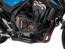 Honda CB 500 F [2013-2015] - Motorschutzbügel anthrazit