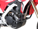 Honda CRF 450 L [2018-2021] - Bar pro ochranu motoru-2