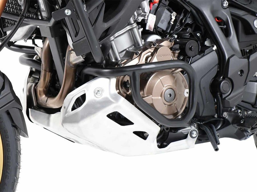 Honda CRF 1100 L v Adv SP [2020-2023] - BRACKET pro ochranu motoru