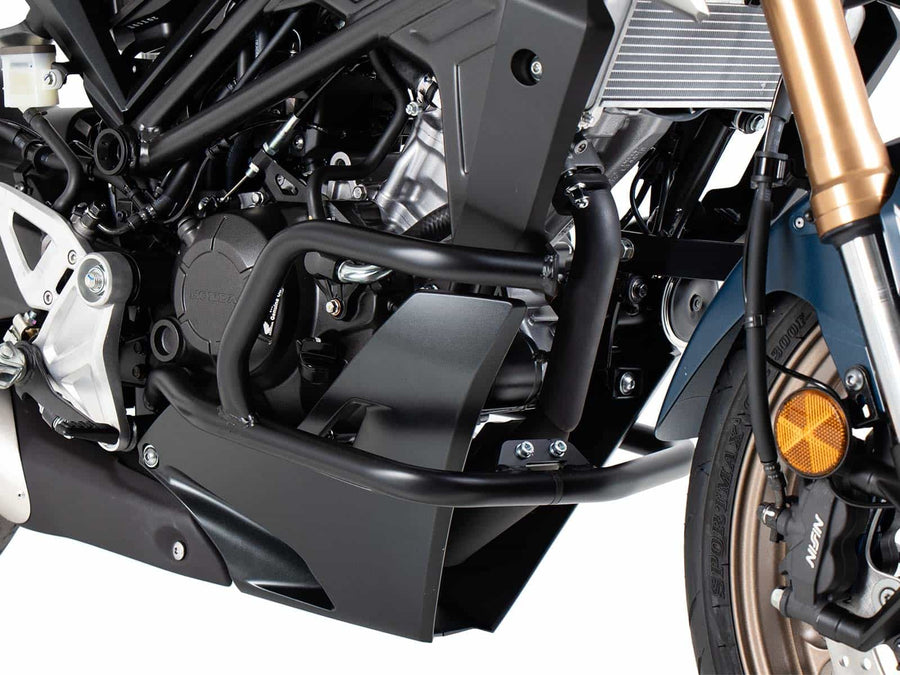 Honda CB 125 R [2021-2024] - Motorschutzbügel schwarz