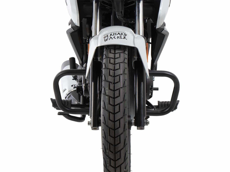 Honda CB 125 F [2025, MY26 - ] - LIŠTA OCHRANY MOTORU