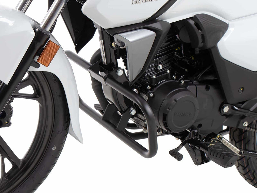 Honda CB 125 F [2025, MY26 - ] - LIŠTA OCHRANY MOTORU