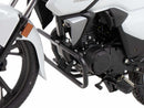 Honda CB 125 F [2025, MY26 - ] - LIŠTA OCHRANY MOTORU-1