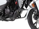 Honda CB 125 F [2025, MY26 - ] - LIŠTA OCHRANY MOTORU-4