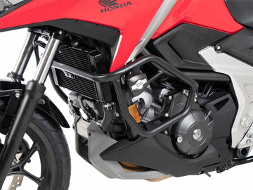 Honda NC 750 x [2021-2025] - držák na ochranu motoru včetně ochranné podložky
