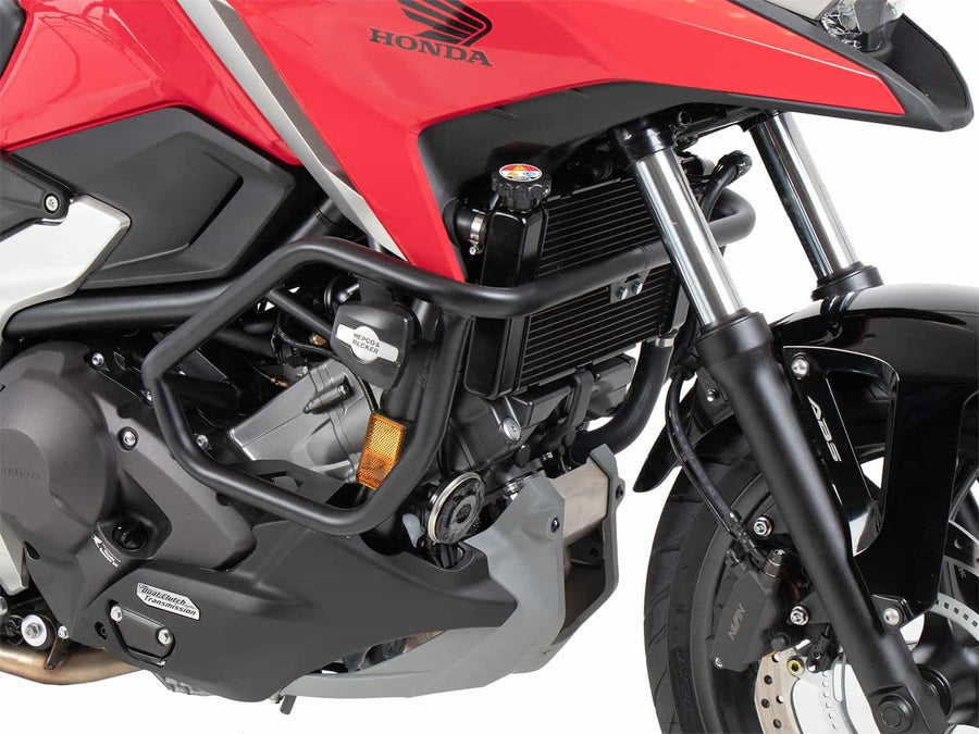 Honda NC 750 x [2021-2025] - držák na ochranu motoru včetně ochranné podložky