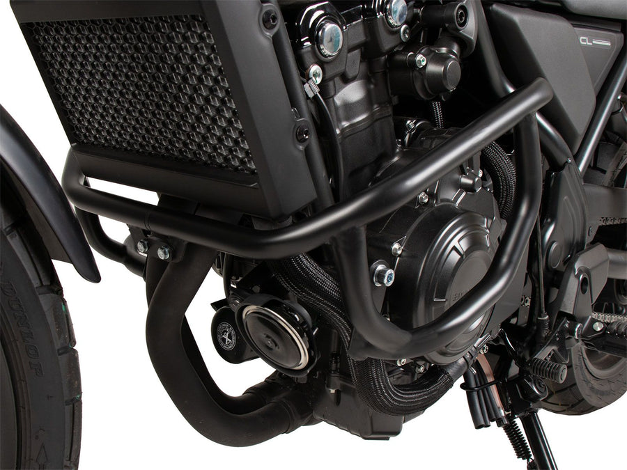 Honda CL 500 [2023-2025] - Bar pro ochranu motoru