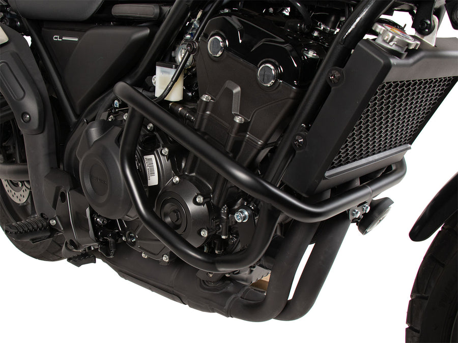 Honda CL 500 [2023-2025] - Bar pro ochranu motoru