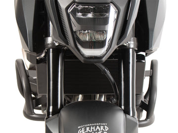 Honda CB 500 Hornet [2024-2026] - Motorschutzbügel anthrazit