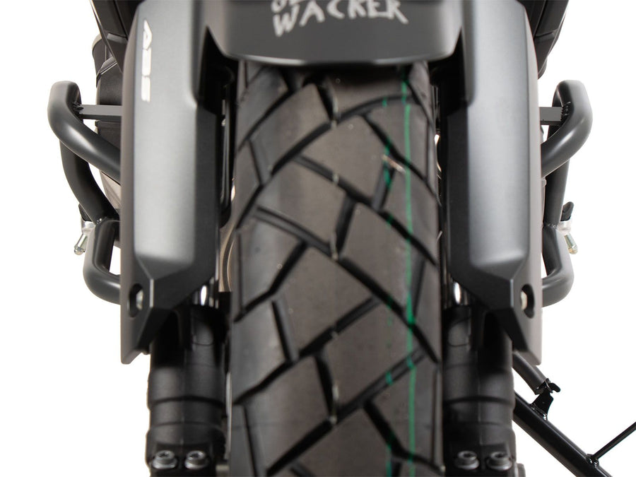 Honda NX 500 [2024-2025] - Bar pro ochranu motoru