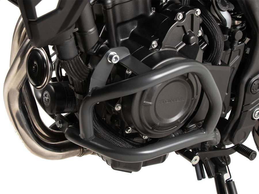 Honda NX 500 [2024-2025] - Bar pro ochranu motoru
