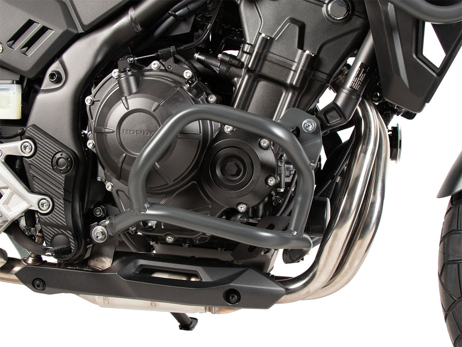 Honda NX 500 [2024-2025] - Bar pro ochranu motoru