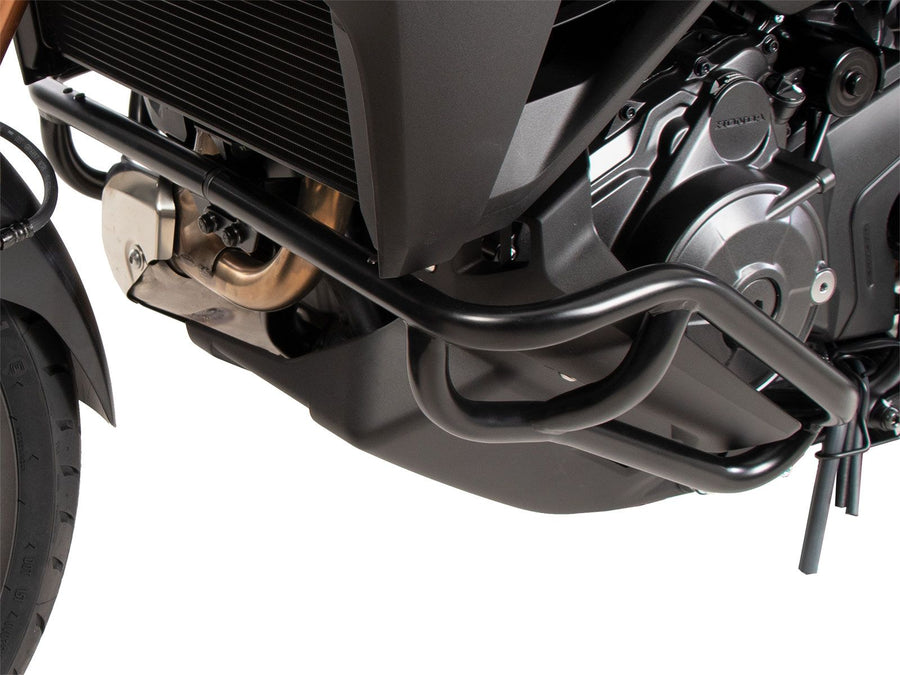 Honda NT 1100 [2025] - Kryt motoru