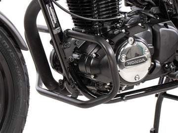 Honda GB 350 S [2025] - Motorská ochrana - 0