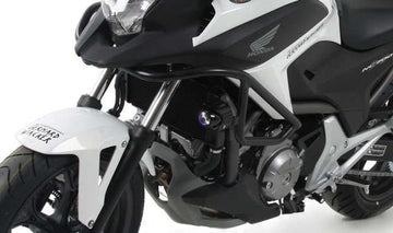 Honda NC 700 X [2012-2020] - Bar pro ochranu motoru