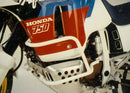 Honda XRV 650 [1988-1992] - Bar pro ochranu motoru-1