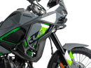Kawasaki KLE 500 / SE [2026-] - Ochranná lišta nádrže