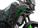 Kawasaki KLE 500 / SE [2026-] - Ochranná lišta nádrže