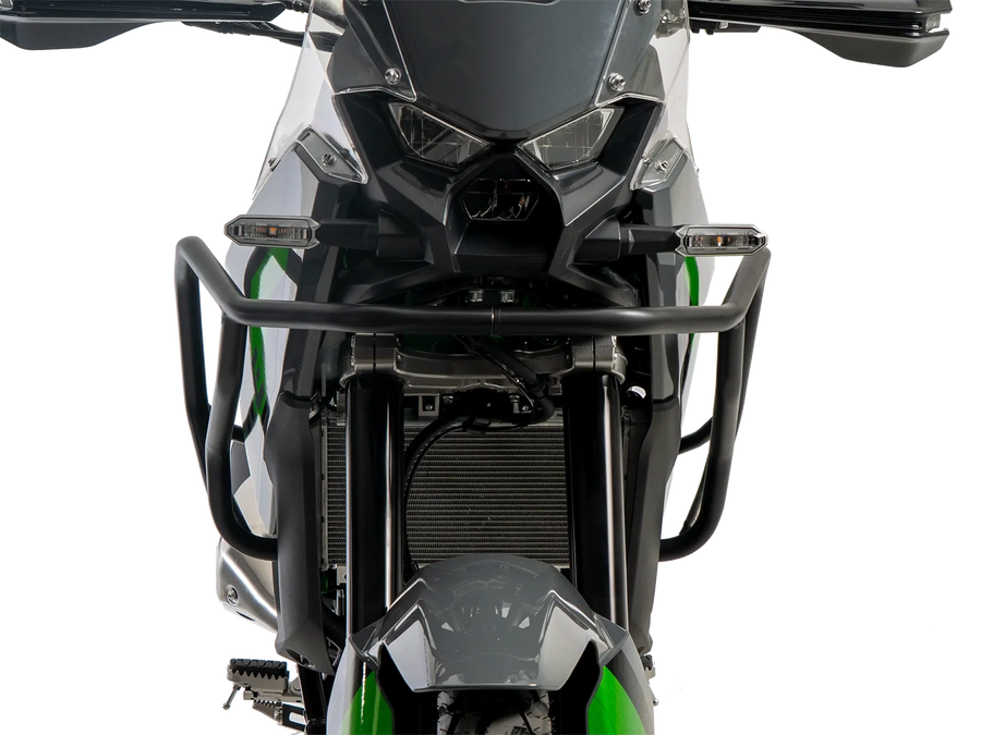 Kawasaki KLE 500 / SE [2026-] - Ochranná lišta nádrže