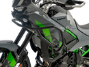 Kawasaki KLE 500 / SE [2026-] - Ochranná lišta nádrže