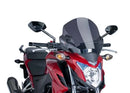 HONDA CB 500 F [2024] – Nová generace Sport – Černá-11
