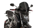 HONDA CB 650 F [2018] – Nová generace Sport – Transparentní-10