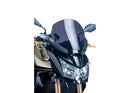 KAWASAKI ER-6N [2011] – Nová generace Sport – černá-3