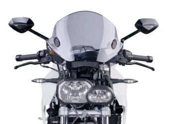 BMW F 800 R [2014] – Nová generace Sport – Tónované
