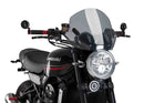 KAWASAKI Z 900 RS SE [2025] – Retro čelní sklo – silně tónované-14