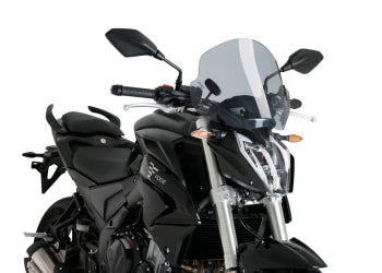 VOGE 500R [2025] – Náhradní díly – Schválené přídavné světlomety – Piece Beam 2.0 - 0